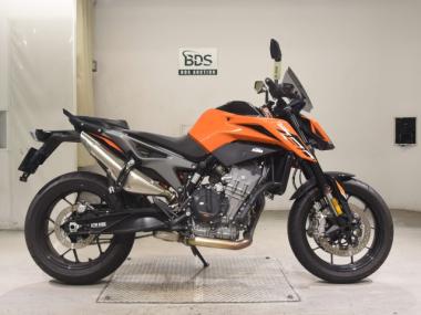 Ktm 790 Duke