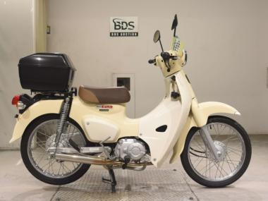 Honda C110