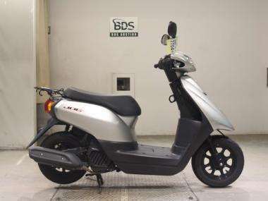 Yamaha Jog