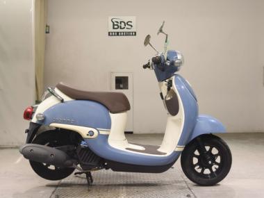 Honda Giorno