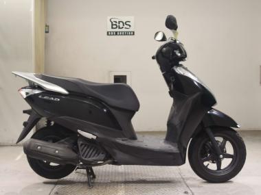 Honda Lead 125