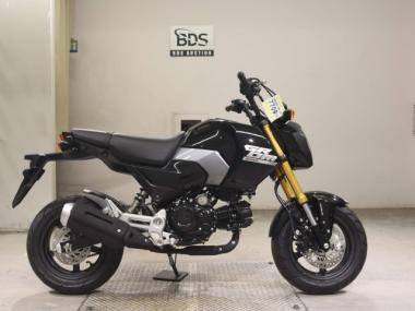 Honda Grom