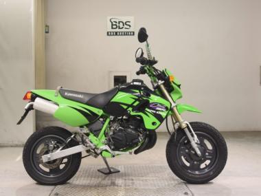 Kawasaki Ksr-2