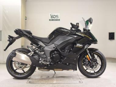 Kawasaki Ninja1100sx