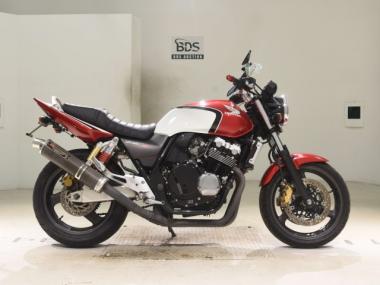 Honda CB400SFV