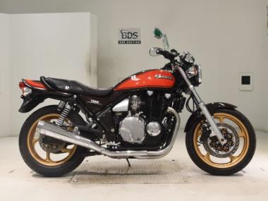 Kawasaki Zephyr1100