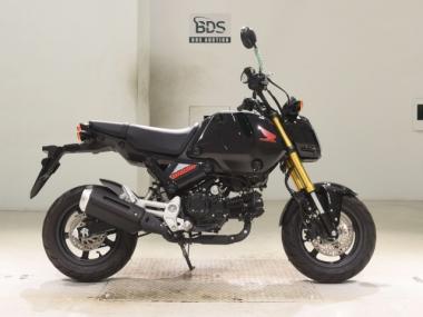 Honda Grom