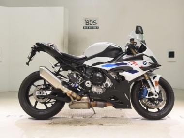 BMW S1000RRM Package