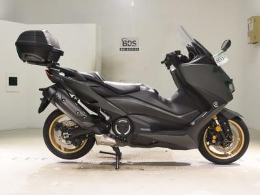 Yamaha T-MAX560T