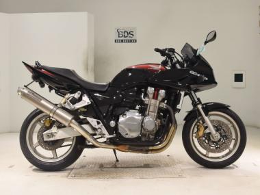 Honda CB1300SF Boldor
