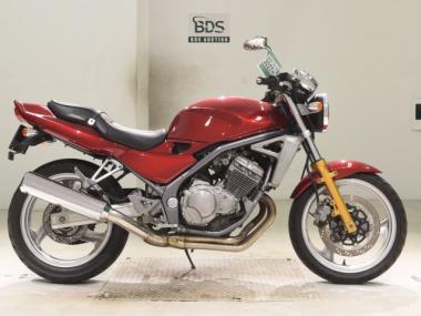 Kawasaki Balius250