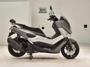 Yamaha Nmax155
