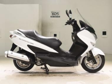Suzuki Burgman200