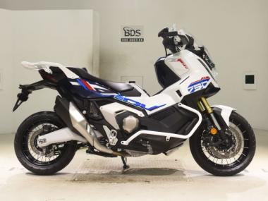 Honda X-ADV750
