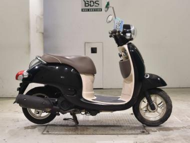 Honda Giorno