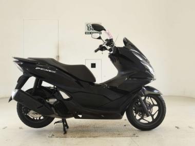 Honda PCX160