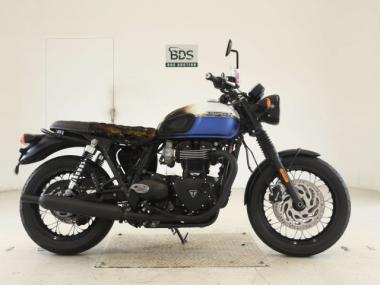 Triumph Bonneville T120