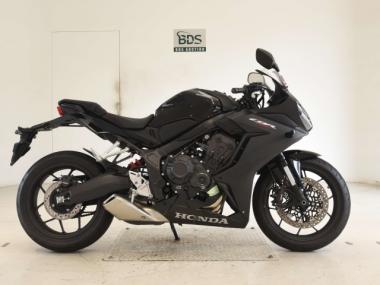 Honda CBR650R