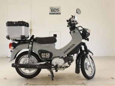 Honda Cross Cub 50
