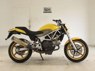 Honda VTR250