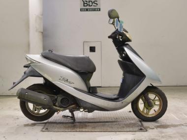 Honda Dio