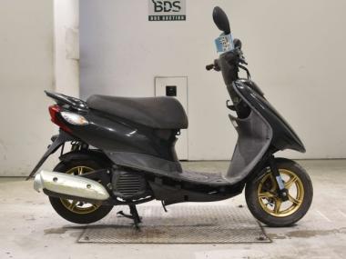 Yamaha Jog Zr