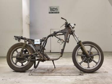 Kawasaki Z250LTD