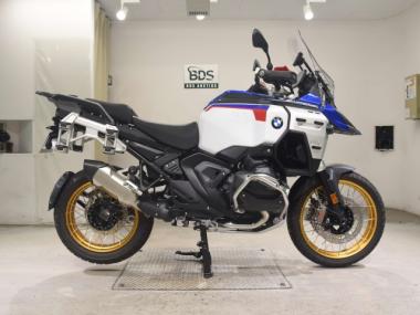 BMW R1300GSADV Asa