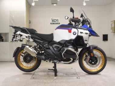 BMW R1300GSADV Asa