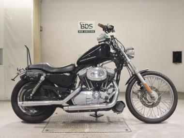 Harley-Davidson XL1200C