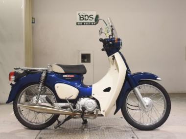 Honda C110