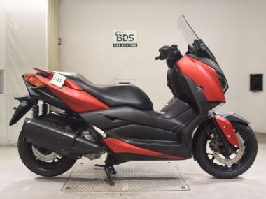 Yamaha X-MAX250