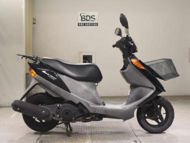 Suzuki Address V125