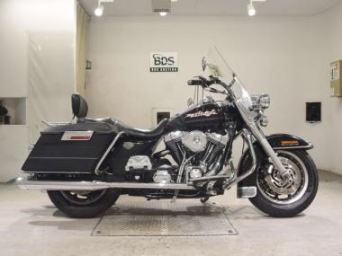 Harley-Davidson Flhr1450