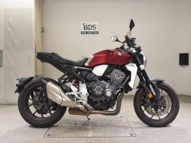 Honda CB1000R