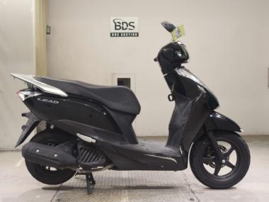 Honda Lead 125