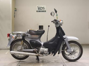 Honda Little Cub