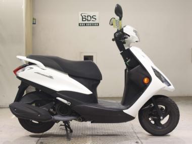 Yamaha Axis125z