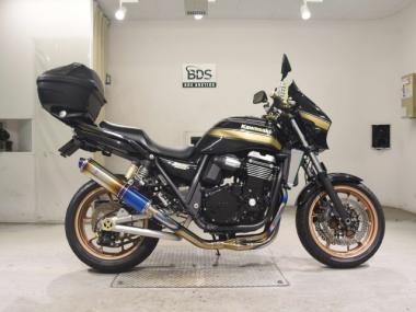 Kawasaki ZRX1200