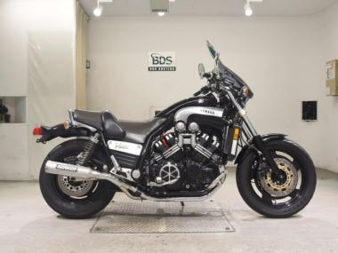 Yamaha V-Max