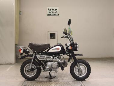 Honda Monkey