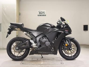Honda CBR600 Rr