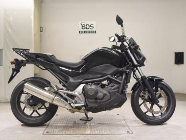 Honda NC750S