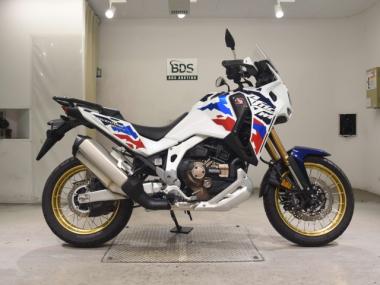 Honda CRF1100L D Adventure