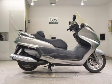 Yamaha Majesty 250