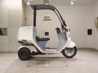 Honda Gyro