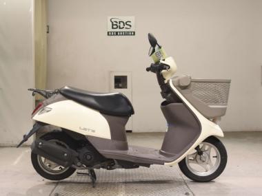 Suzuki Let's
