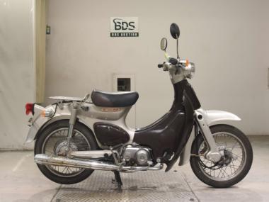 Honda Little Cub