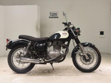 Kawasaki Estrella250 RS