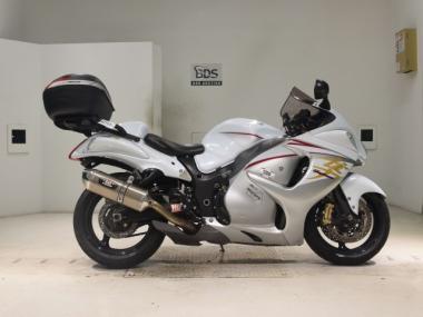 Suzuki Hayabusa